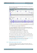 Preview for 732 page of R&S CMW-KG8 Series User Manual