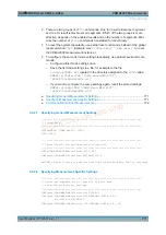 Preview for 771 page of R&S CMW-KG8 Series User Manual