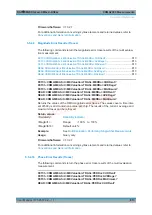 Preview for 813 page of R&S CMW-KG8 Series User Manual