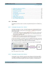 Предварительный просмотр 13 страницы R&S CMW-KM5 Series User Manual