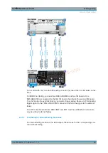 Предварительный просмотр 18 страницы R&S CMW-KM5 Series User Manual