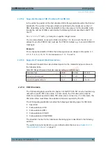 Предварительный просмотр 53 страницы R&S CMW-KM5 Series User Manual