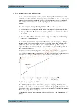 Предварительный просмотр 61 страницы R&S CMW-KM5 Series User Manual