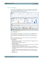 Preview for 65 page of R&S CMW-KM5 Series User Manual