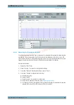 Preview for 81 page of R&S CMW-KM5 Series User Manual