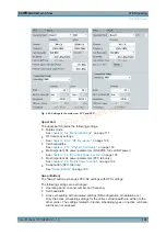 Preview for 103 page of R&S CMW-KM5 Series User Manual