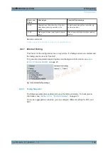 Предварительный просмотр 130 страницы R&S CMW-KM5 Series User Manual