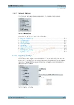 Preview for 149 page of R&S CMW-KM5 Series User Manual