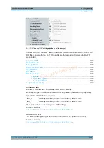 Предварительный просмотр 177 страницы R&S CMW-KM5 Series User Manual