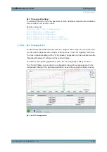 Preview for 197 page of R&S CMW-KM5 Series User Manual