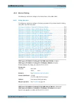 Предварительный просмотр 340 страницы R&S CMW-KM5 Series User Manual