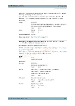 Предварительный просмотр 371 страницы R&S CMW-KM5 Series User Manual