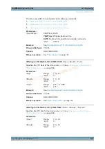 Preview for 385 page of R&S CMW-KM5 Series User Manual