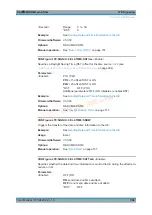 Preview for 386 page of R&S CMW-KM5 Series User Manual