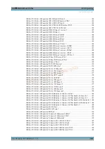 Preview for 489 page of R&S CMW-KM5 Series User Manual