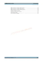 Предварительный просмотр 491 страницы R&S CMW-KM5 Series User Manual