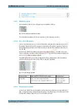 Предварительный просмотр 510 страницы R&S CMW-KM5 Series User Manual