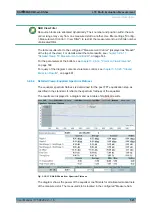 Предварительный просмотр 523 страницы R&S CMW-KM5 Series User Manual