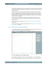 Предварительный просмотр 527 страницы R&S CMW-KM5 Series User Manual