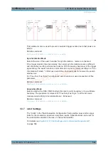 Предварительный просмотр 563 страницы R&S CMW-KM5 Series User Manual