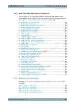 Preview for 595 page of R&S CMW-KM5 Series User Manual