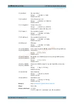 Предварительный просмотр 671 страницы R&S CMW-KM5 Series User Manual