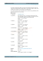 Предварительный просмотр 675 страницы R&S CMW-KM5 Series User Manual