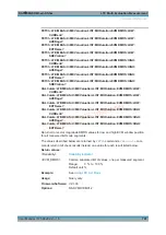 Preview for 707 page of R&S CMW-KM5 Series User Manual