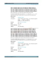 Preview for 715 page of R&S CMW-KM5 Series User Manual