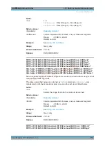 Preview for 719 page of R&S CMW-KM5 Series User Manual