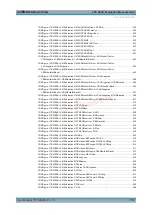 Preview for 731 page of R&S CMW-KM5 Series User Manual