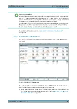 Preview for 755 page of R&S CMW-KM5 Series User Manual