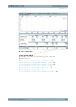 Предварительный просмотр 773 страницы R&S CMW-KM5 Series User Manual