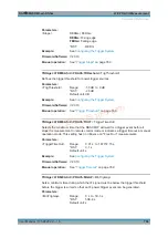 Preview for 796 page of R&S CMW-KM5 Series User Manual