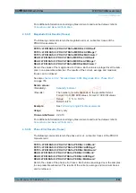 Preview for 803 page of R&S CMW-KM5 Series User Manual