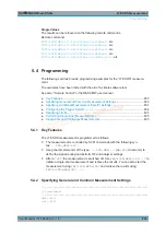 Предварительный просмотр 833 страницы R&S CMW-KM5 Series User Manual