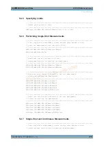 Предварительный просмотр 835 страницы R&S CMW-KM5 Series User Manual