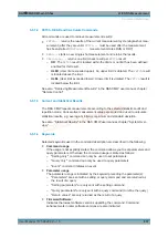 Preview for 837 page of R&S CMW-KM5 Series User Manual