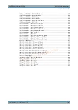 Preview for 851 page of R&S CMW-KM5 Series User Manual