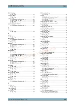 Preview for 855 page of R&S CMW-KM5 Series User Manual