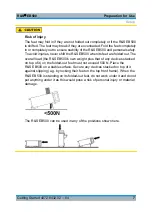 Preview for 7 page of R&S EB500 Getting Started