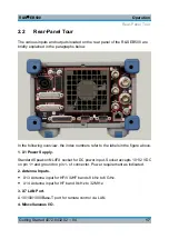 Preview for 17 page of R&S EB500 Getting Started