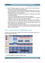 Preview for 30 page of R&S EB500 Getting Started