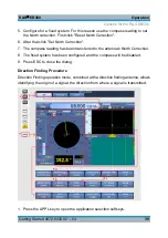 Preview for 39 page of R&S EB500 Getting Started