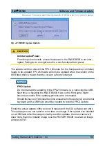 Preview for 53 page of R&S EB500 Getting Started