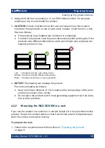 Preview for 15 page of R&S EDS300 Getting Started