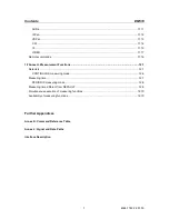Предварительный просмотр 11 страницы R&S EM510 Manual