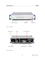 Предварительный просмотр 17 страницы R&S EM510 Manual