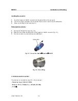 Предварительный просмотр 28 страницы R&S EM510 Manual