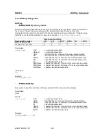 Предварительный просмотр 64 страницы R&S EM510 Manual